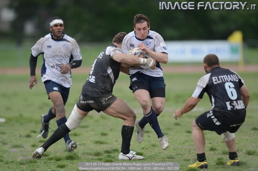 2012-05-13 Rugby Grande Milano-Rugby Lyons Piacenza 0773